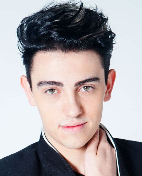 michele bravi bio.